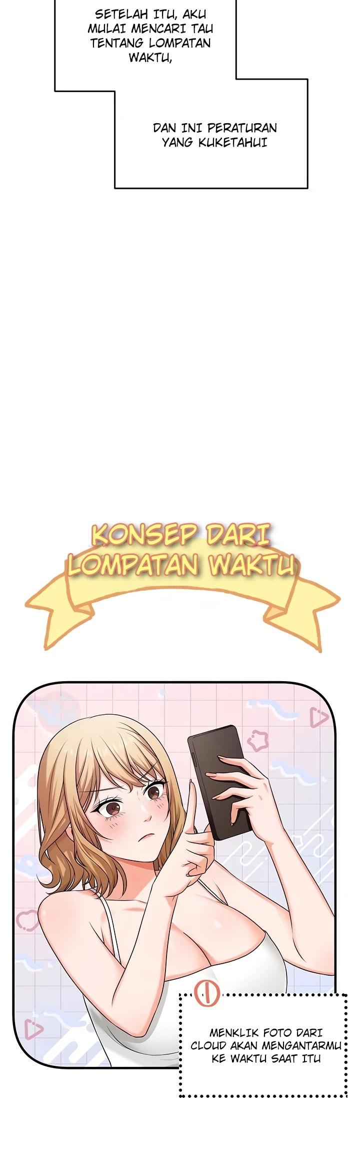 One More Chance - Page 26